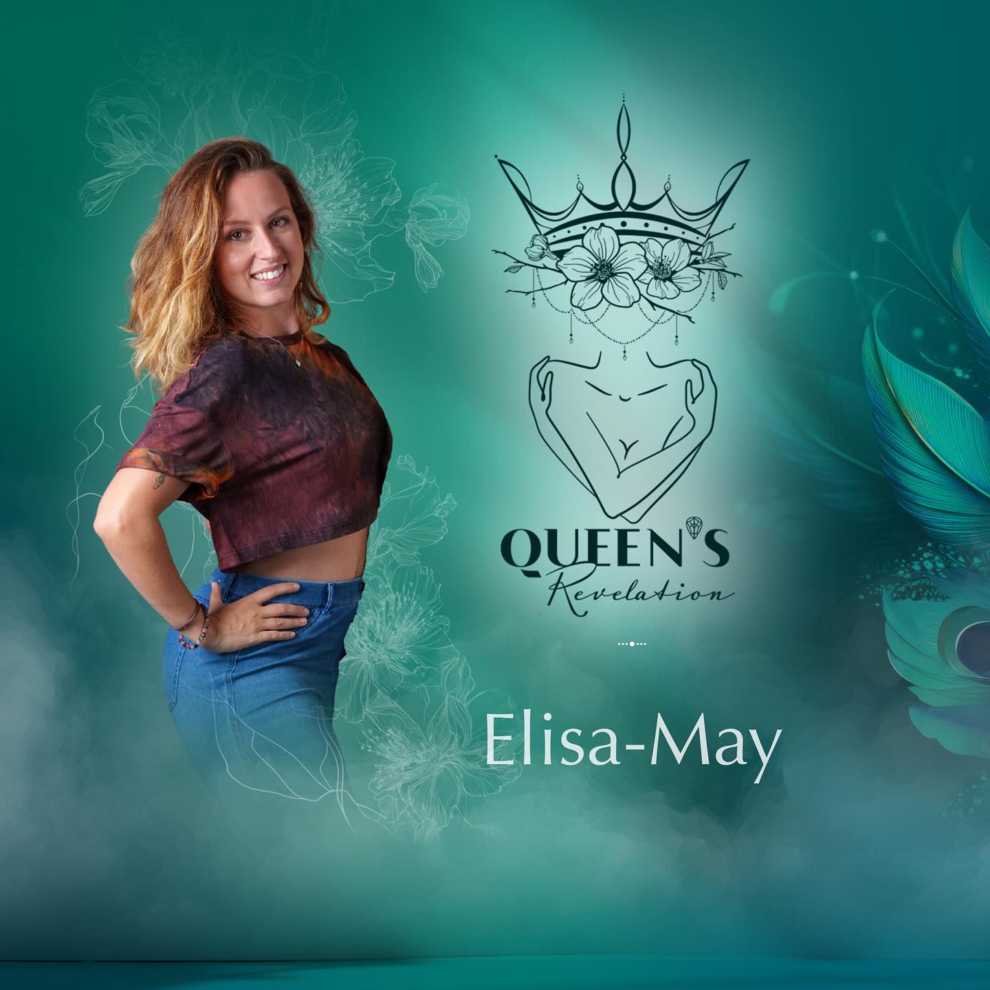 Elisa-May