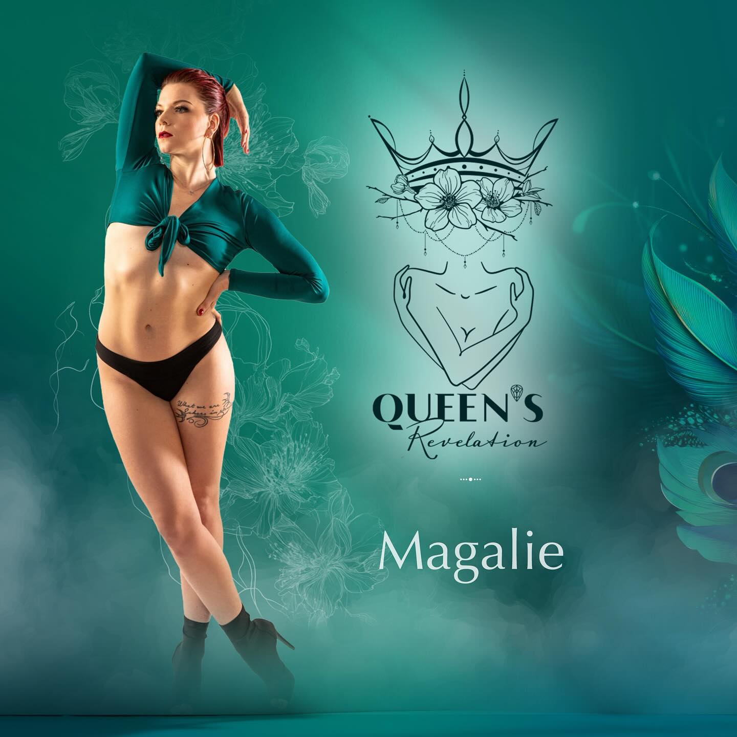 Magalie