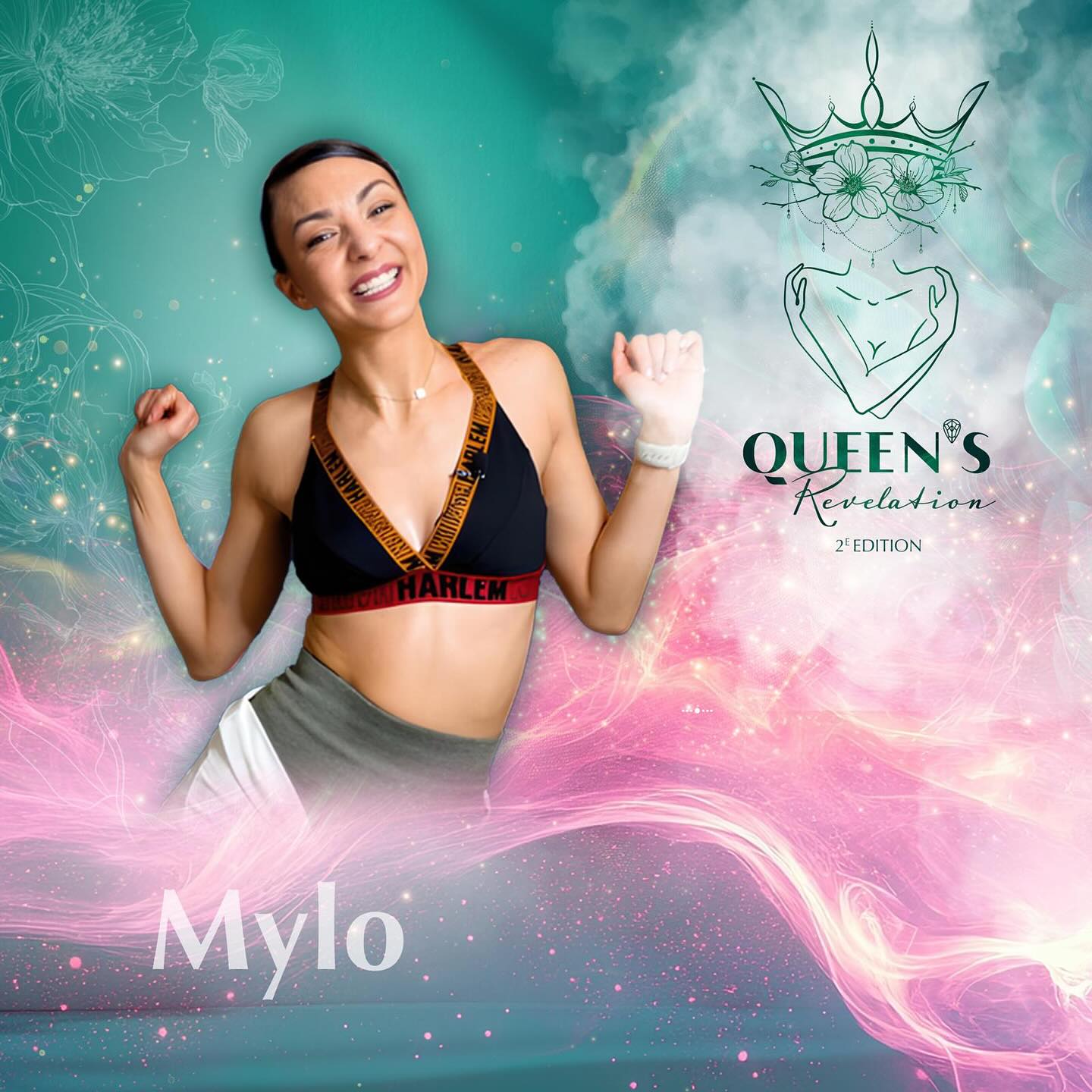 Mylo